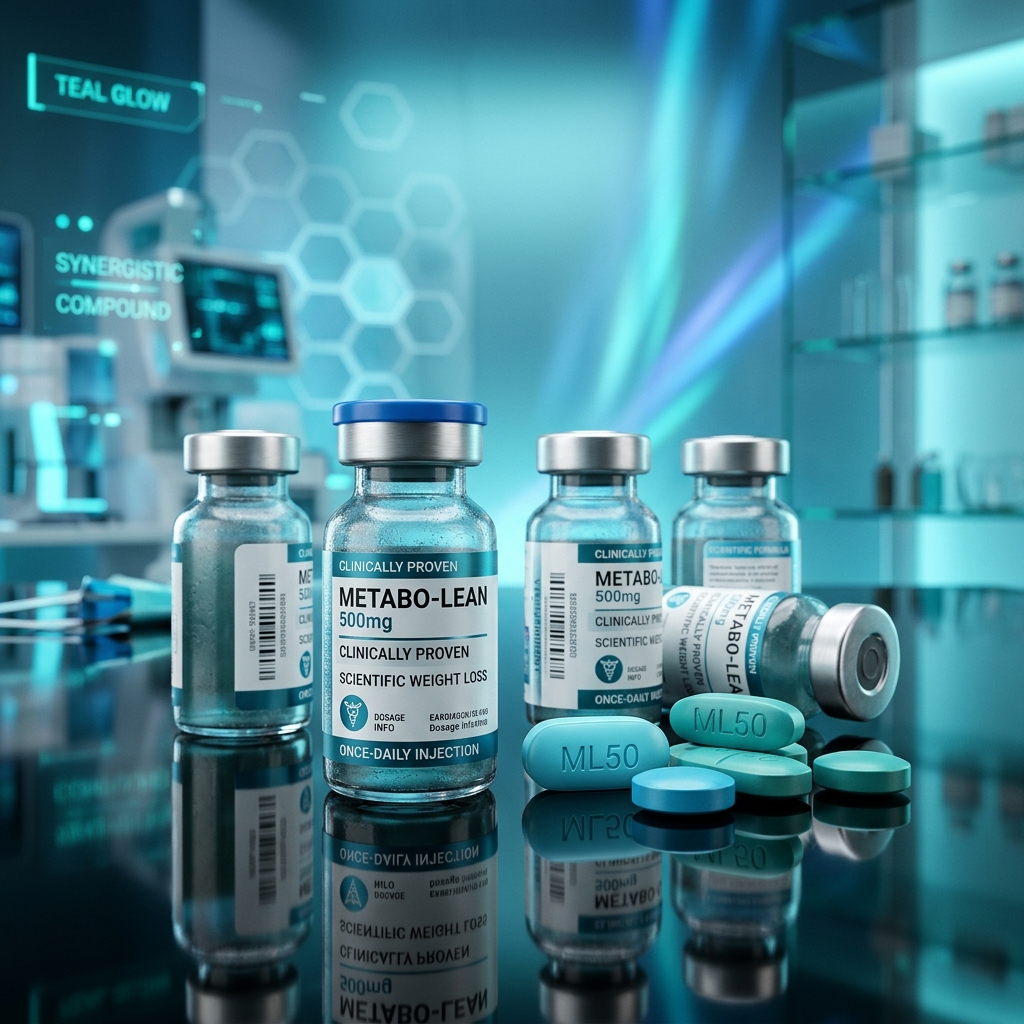 Weight Loss Medicine Hero